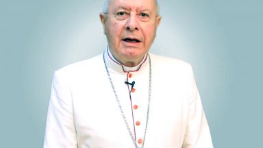 Bispo Hinder: 