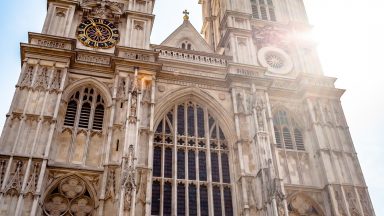 Catedral de Westminster: migrantes se reúnem para momento de oração