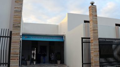Igreja inaugura Centro de Acolhimento no sertão da Paraíba