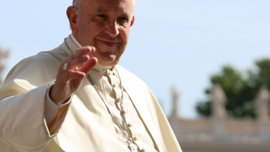 Papa: Teologia Moral é aliada para que famílias testemunhem a Boa Nova
