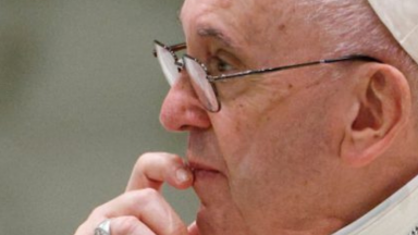 Papa à Caritas: vocês são respeitados pela caridade e o amor