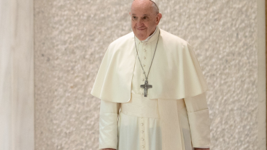 Papa encontra bispos da Conferência Episcopal Italiana