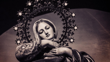 No mês de maio, Igreja celebra devoção à Virgem Maria