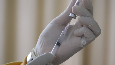 Iniciada a segunda etapa da Campanha de Vacinação contra a gripe