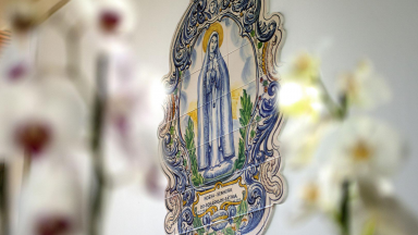 Santuário de Fátima: bispo reza pelas vítimas do massacre no Texas