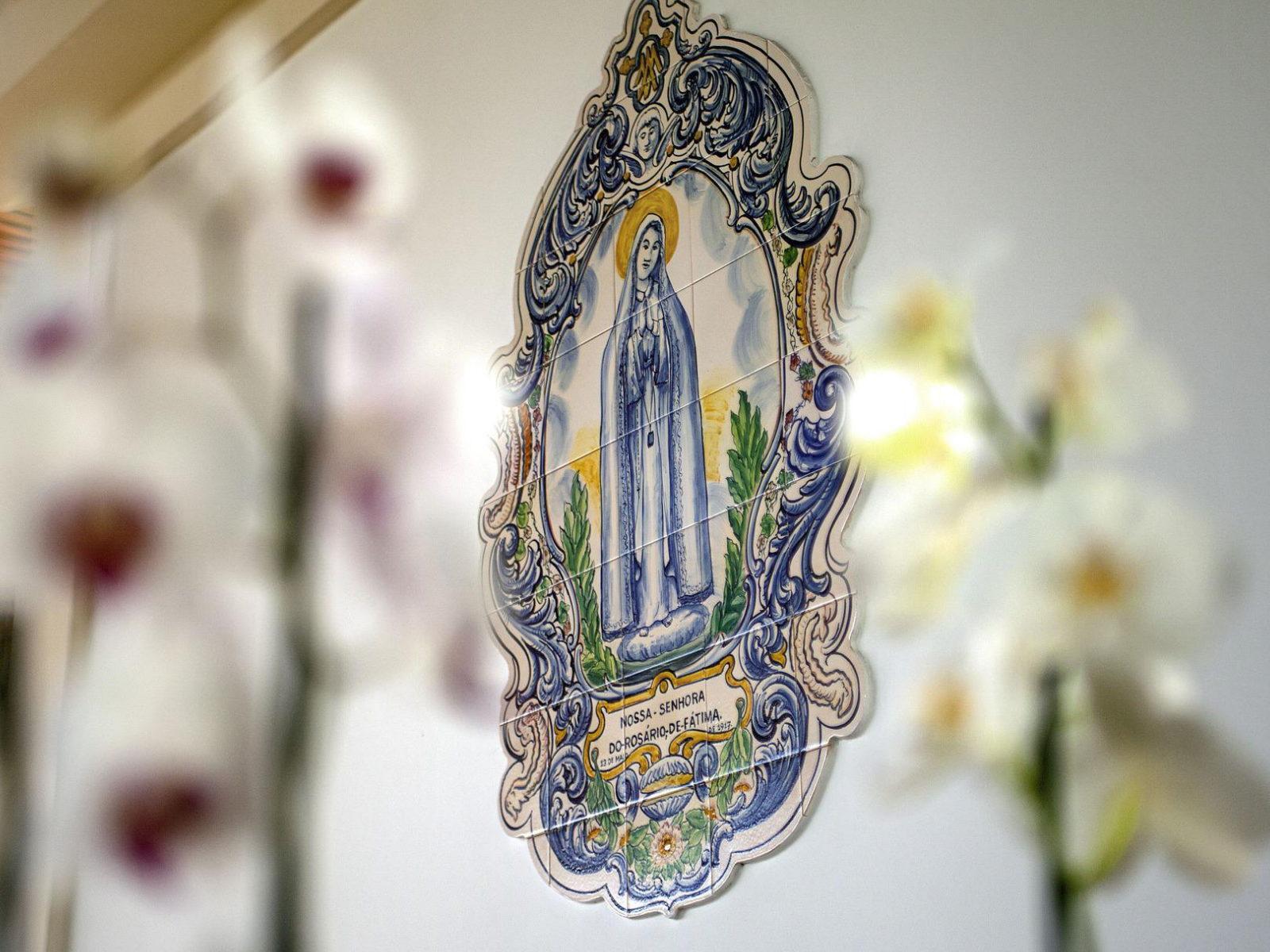 Santuário de Fátima: bispo reza pelas vítimas do massacre no Texas