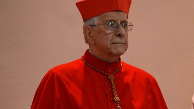Em junho, Dom Geraldo Majella celebra 65 anos de ordenação sacerdotal