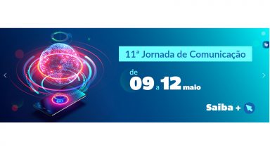 Faculdade Canção Nova realiza 11ª Jornada de Comunicação