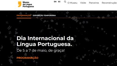 O Dia Mundial da Língua Portuguesa tem programação especial em SP