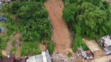 Comunidade Obra de Maria recolhe doações para Pernambuco