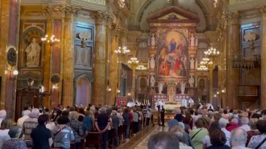 Da Itália, veja informações sobre a festa de Nossa Senhora Auxiliadora
