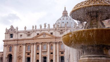 Bispos brasileiros visitam Roma e vão encontrar o Papa