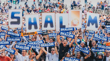 Comunidade Shalom vai celebrar seus 40 anos com o Papa no Vaticano