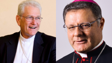 Papa anuncia Consistório: Dom Steiner e Dom Paulo Cezar serão cardeais