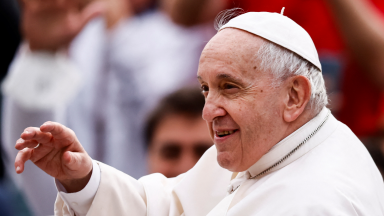 Missa com o Papa no Encontro das Famílias tem novo horário