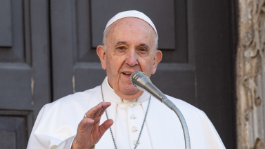 Papa: amizade é caminho seguro para alcançar unidade entre os cristãos