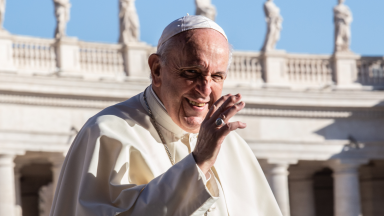 Que os novos Santos inspirem caminhos de diálogo, exorta Papa