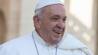 Bispos do Canadá iniciam planejamento da visita do Papa ao país