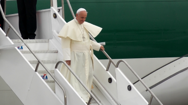 Papa Francisco visitará o Canadá de 24 a 30 de julho