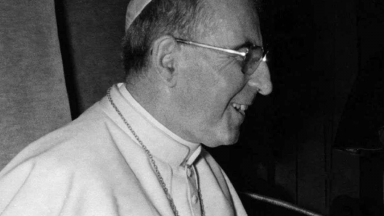 Cardeal Parolin apresenta livro sobre magistério de João Paulo I