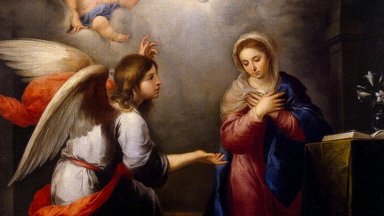 Visitação de Nossa Senhora: “A fé de Maria é uma fé profética”, frisa Papa
