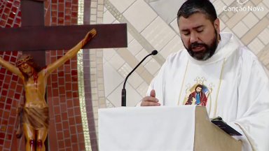 Na crônica de Wallace Andrade, a despedida do padre Leandro Couto