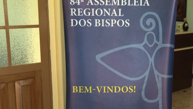 Episcopado Paulista participa da Assembleia dos Bispos do Regional Sul 1