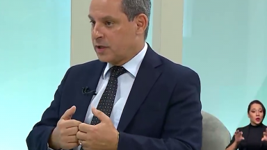 Presidente da Petrobras, José Mauro Coelho, pede demissão