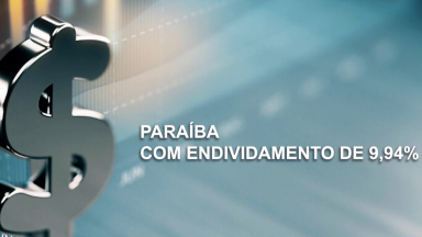 Sergipe é o estado com a segunda menor dívida consolidada do Nordeste