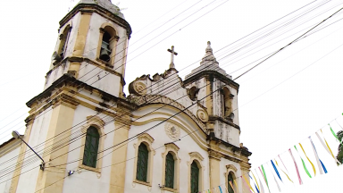 Sergipe tem uma das igrejas mais antigas do mundo