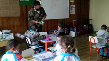 Em Minas Gerais, Educandário Nhá Chica atende 300 crianças