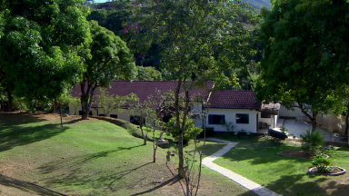 Canção Nova celebra os 45 anos da Casa de Maria em Queluz