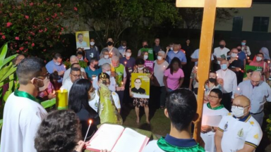 Começa encontro da Igreja na Amazônia: 50 anos de Santarém