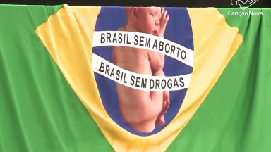 Brasília vai sediar, na Esplanada dos Ministérios, a Marcha Pela Vida
