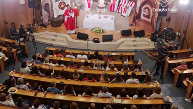 Congresso Internacional de Pentecostes é realizado na Terra Santa