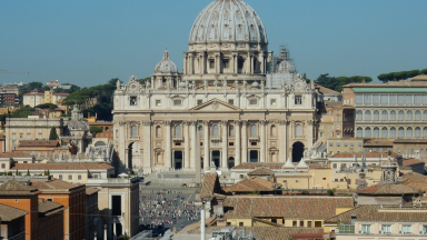 Papa Francisco explica significado do próximo Jubileu de 2025