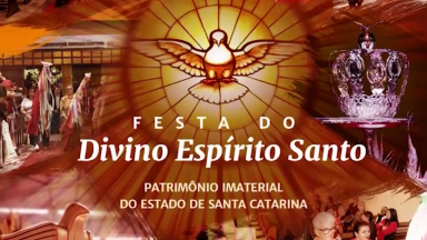 Ações solidárias e festas devocionais movimentam a Igreja no Sul do país