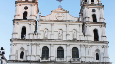 Igreja das Dores, em Porto Alegre, recebe título de Basílica Menor