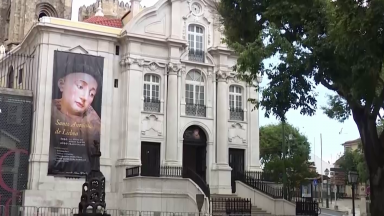 Em Portugal, paróquia guarda local de nascimento de Santo Antônio