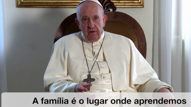 Veja o pedido de oração do Papa para o mês de junho