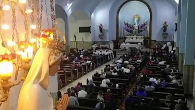 Arquidiocese de São Paulo realiza trabalho de formação sobre a família