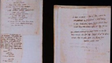 Escritos de Padre Antonio Vieira são encontrados após 300 anos