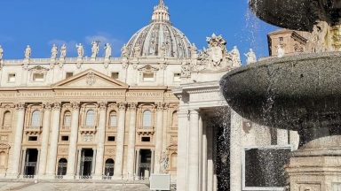 Papa preside Missa na memória de São João XXIII e 60 anos do Concílio