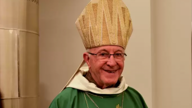 Morre Dom Paulo Mascarenhas, bispo emérito de Mogi das Cruzes (SP)