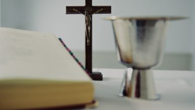 Liturgia sem união entre homem e Deus é uma aberração, afirma o Papa