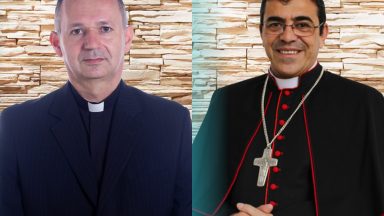Papa Francisco nomeia bispos para dioceses do Paraná