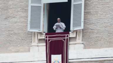 Papa pede desculpas por adiar viagem ao Congo e ao Sudão do Sul