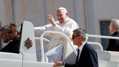 Viagem do Papa ao Bahrein terá encontro ecumênico e oração pela paz
