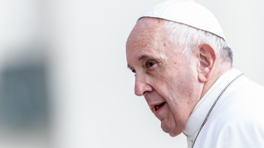 Papa recorda Dia Mundial do Refugiado celebrado nesta segunda-feira