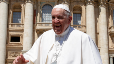 Confira as celebrações com o Papa nos próximos meses
